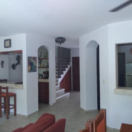 Villa Colorines Playa del Carmen Exterior foto