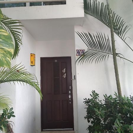 Villa Colorines Playa del Carmen Exterior foto