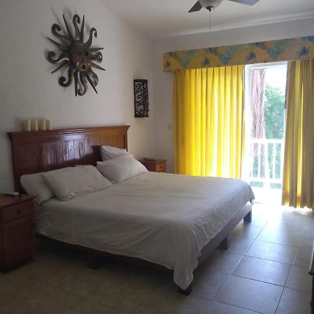 Villa Colorines Playa del Carmen Exterior foto