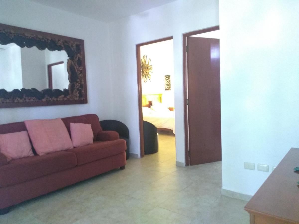 Villa Colorines Playa del Carmen Exterior foto