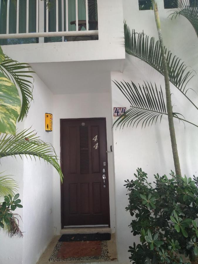 Villa Colorines Playa del Carmen Exterior foto