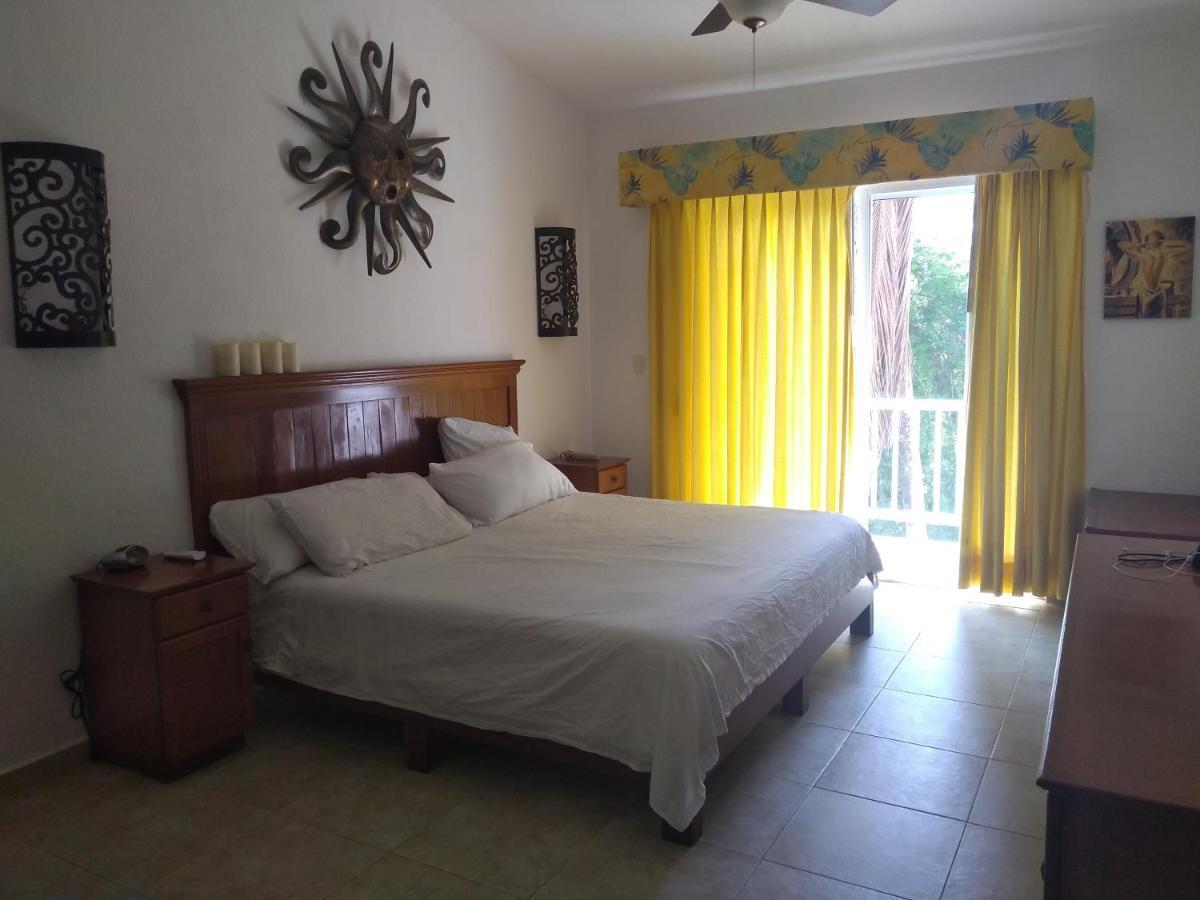 Villa Colorines Playa del Carmen Exterior foto