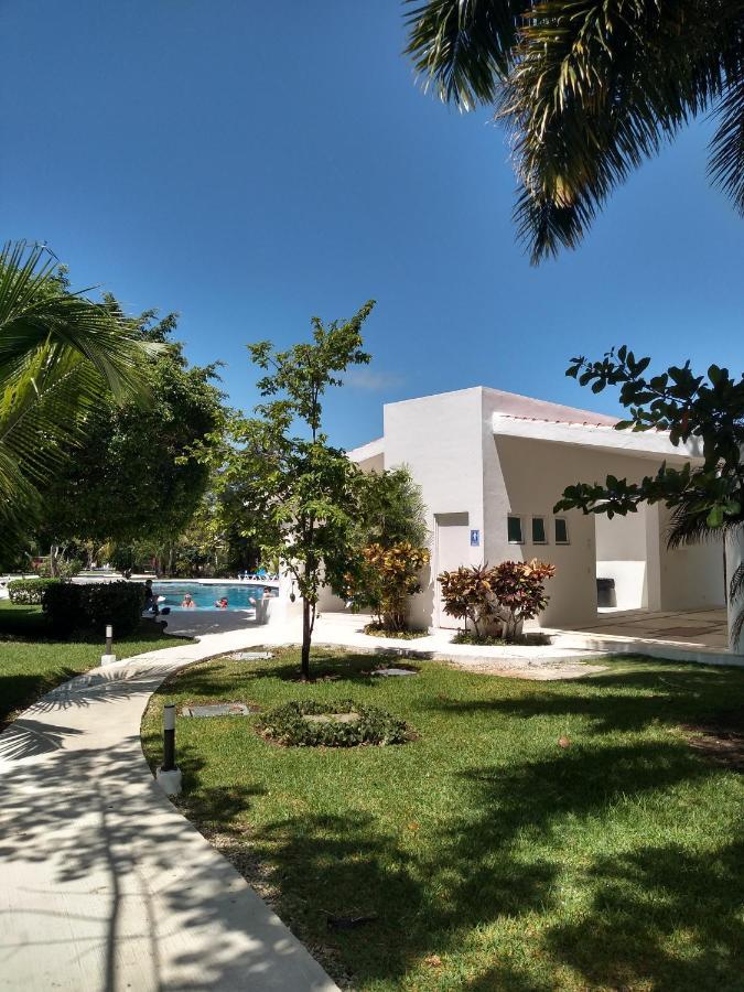 Villa Colorines Playa del Carmen Exterior foto