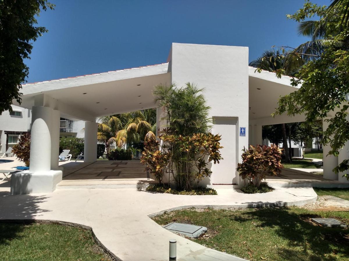 Villa Colorines Playa del Carmen Exterior foto