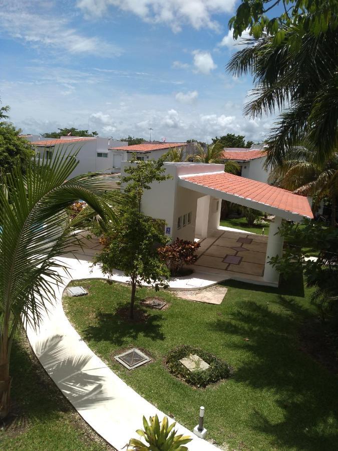 Villa Colorines Playa del Carmen Exterior foto